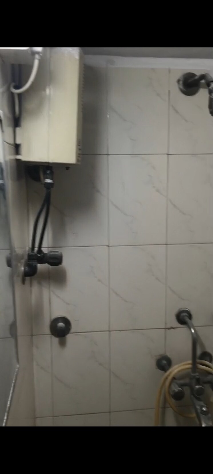 Bathroom, navre-baug-chs 1 Bedroom 590 Sq.Ft. Apartment In Kurla East Mumbai 9667054