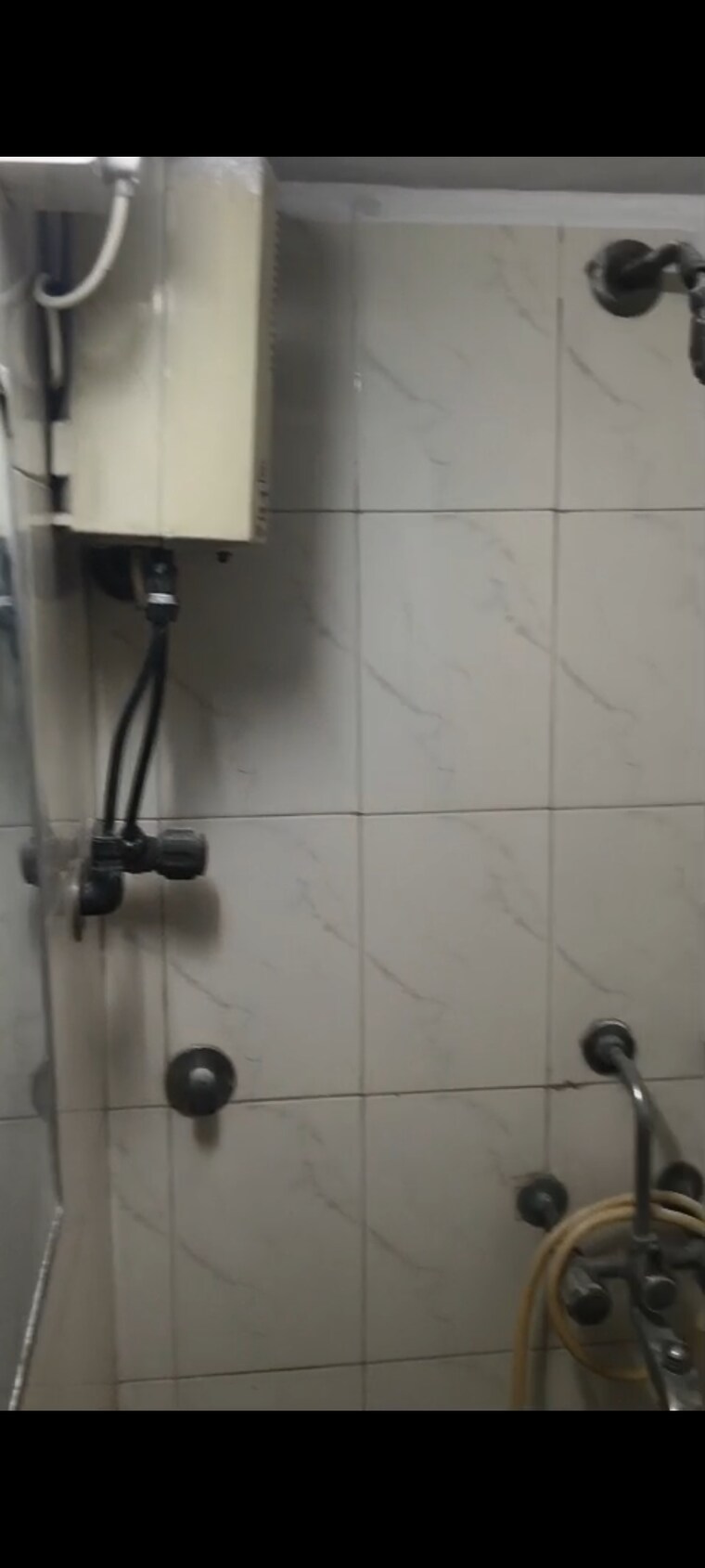 Bathroom, navre-baug-chs 1 Bedroom 590 Sq.Ft. Apartment In Kurla East Mumbai 9667054