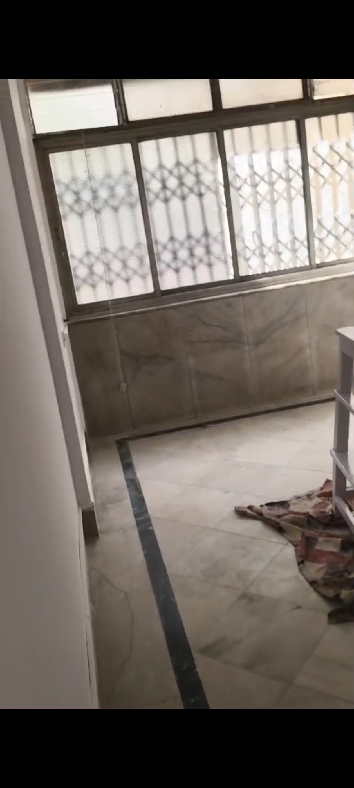 1 BHK + Study Room Apartment For Rent in Navre Baug CHS