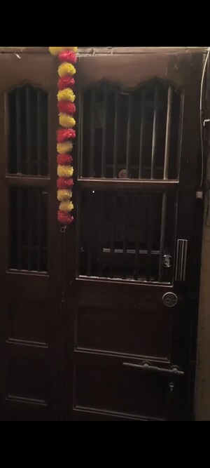 Furnished Amenities in 1 BHK Apartment at Navre Baug CHS, Kurla East – for Rent