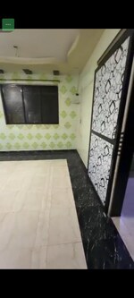 1 BHK 550 Sq.Ft. Apartment in Kalyan West