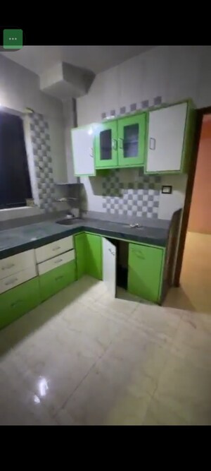 Bedroom in 1 BHK Apartment at Kalyan West – for Rent