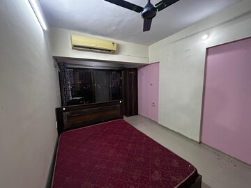 Bedroom in 1 BHK Apartment at Abhay Sheetal Complex, Mira Road – for Sale