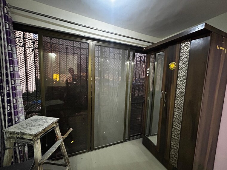 Bedroom, abhay-sheetal-complex 1 Bedroom 625 Sq.Ft. Apartment In Mira Road Thane 9667056