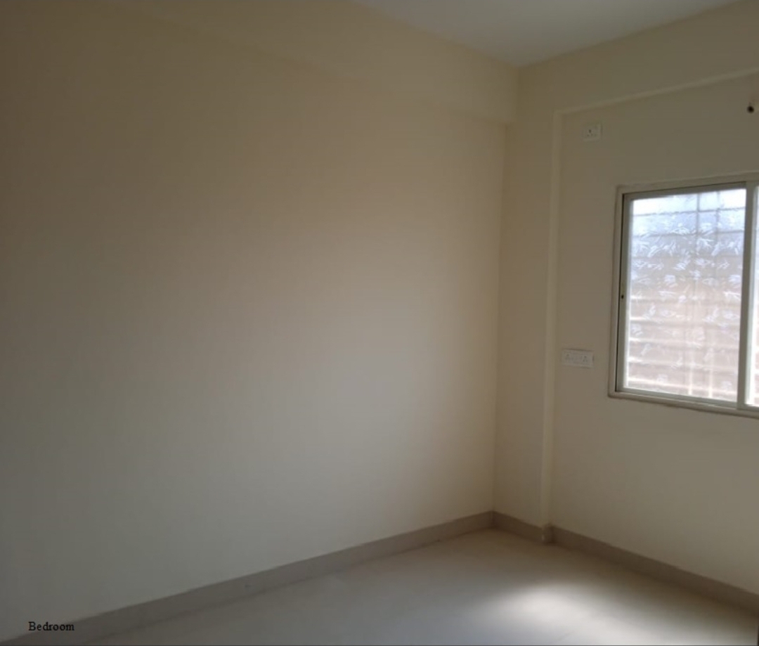 1 BHK + Pooja Room Apartment For Rent in Vitthal Nagar