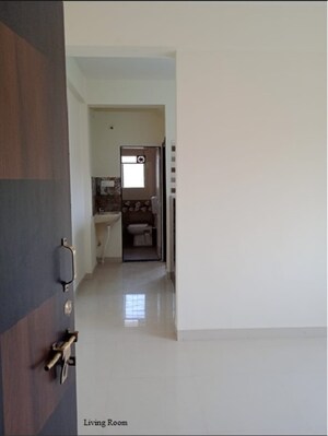 Living Room in 1 BHK Apartment at Vitthal Nagar – for Rent