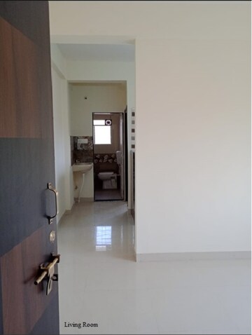 Living Room in 1 BHK Apartment at Vitthal Nagar – for Rent