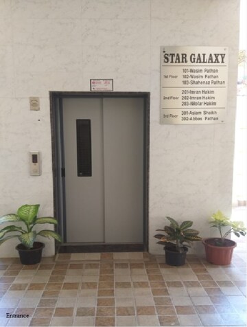  1 BHK Apartment at Vitthal Nagar – for Rent