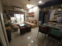 1 BHK Apartment For Sale in Jangid Homes