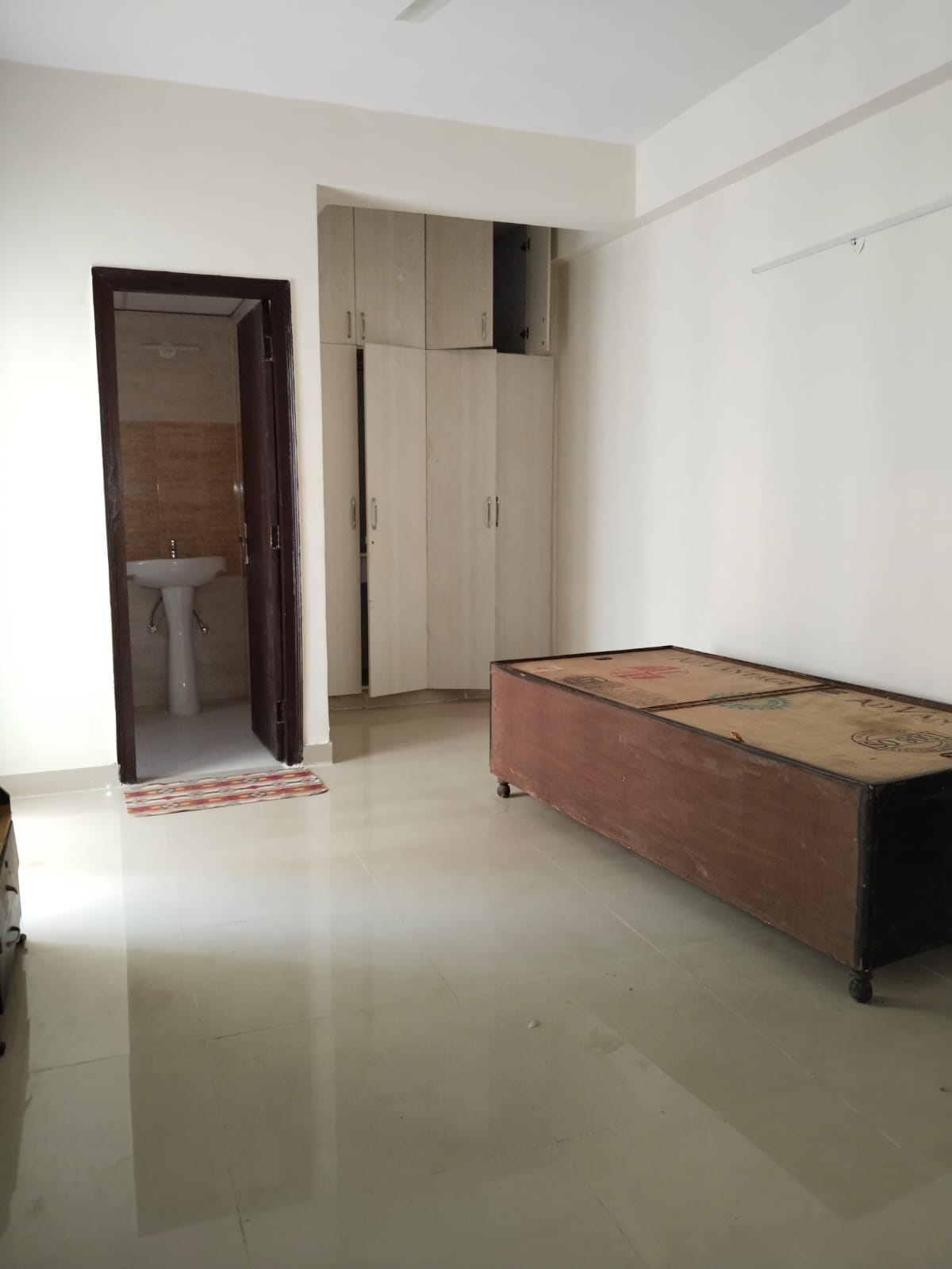 2 BHK Apartment For Rent in Habitech Panch Tatva