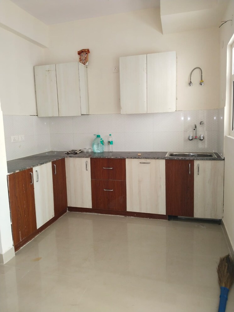 Kitchen, habitech-panch-tatva 2 Bedroom 940 Sq.Ft. Apartment In Tech Zone 4 Greater Noida Greater Noida 9667069