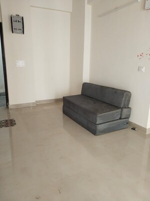 Living Room in 2 BHK Apartment at Habitech Panch Tatva, Tech Zone 4 Greater Noida – for Rent