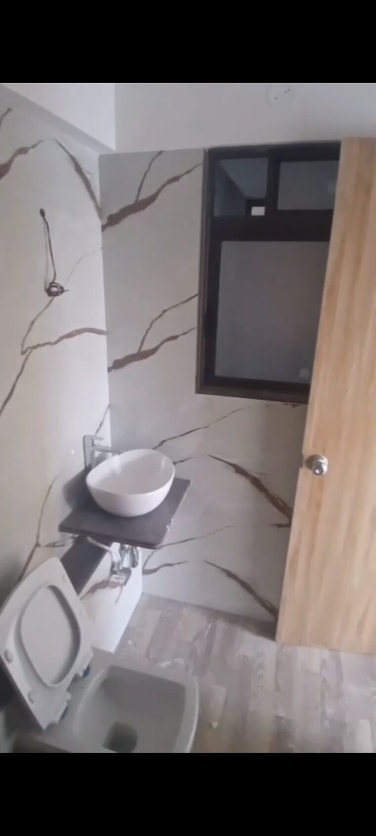 Bathroom, sayba-orchid 2 Bedroom 558 Sq.Ft. Apartment In Kurla East Mumbai 9667076