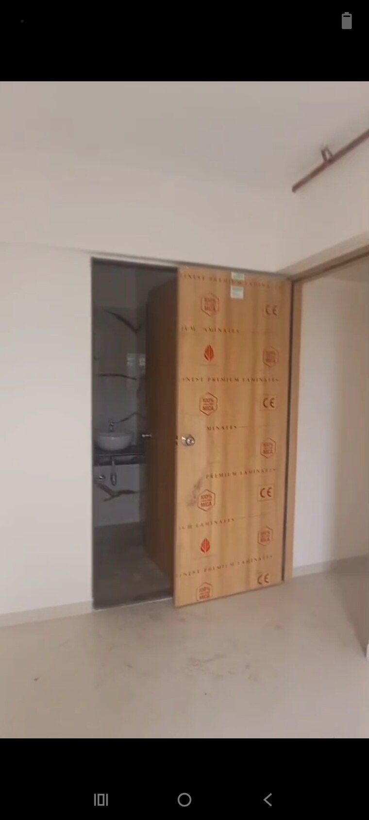 Room, sayba-orchid 2 Bedroom 558 Sq.Ft. Apartment In Kurla East Mumbai 9667076