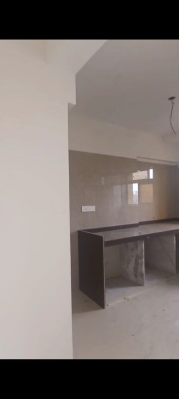 Kitchen in 2 BHK Apartment at Sayba Orchid, Kurla East – for Rent