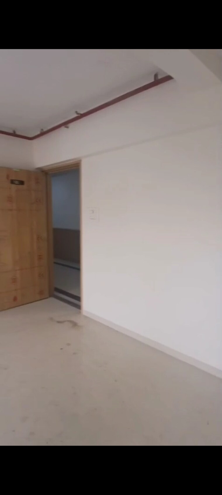 Room, sayba-orchid 2 Bedroom 558 Sq.Ft. Apartment In Kurla East Mumbai 9667076