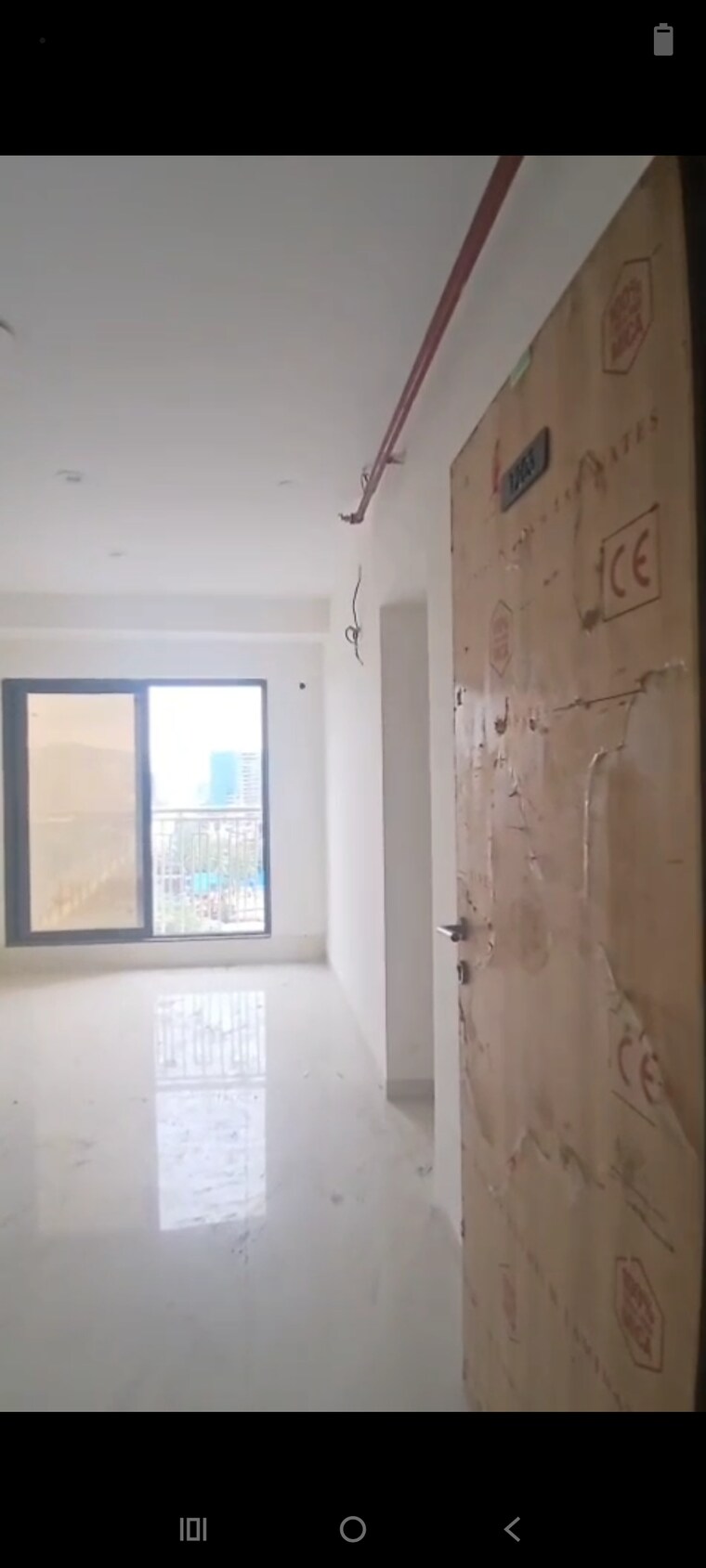Bathroom, sayba-orchid 2 Bedroom 558 Sq.Ft. Apartment In Kurla East Mumbai 9667076