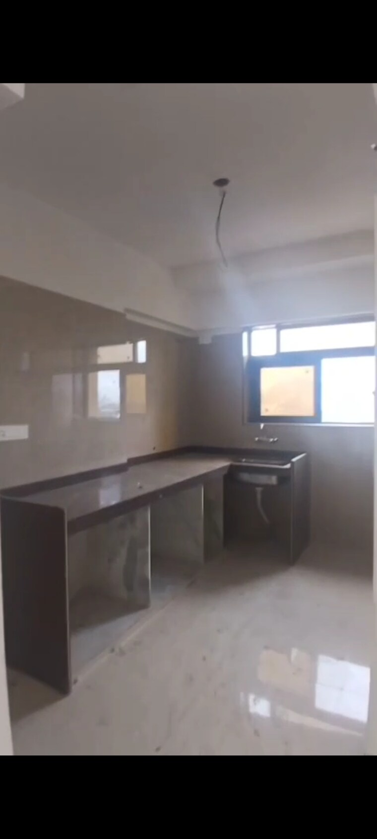Kitchen, sayba-orchid 2 Bedroom 558 Sq.Ft. Apartment In Kurla East Mumbai 9667076