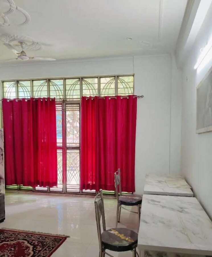 Living Room, the mall avenue 2 Bedroom 1400 Sq.Ft. Apartment In The Mall Avenue Lucknow 9667088