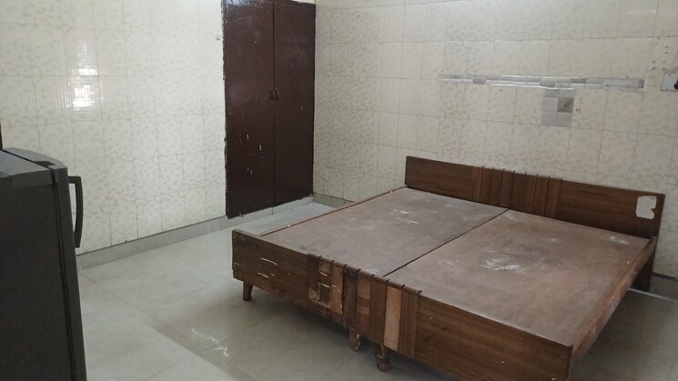 Room, drishti-home 3 Bedroom 1000 Sq.Ft. Independent House In North Mohali Chandigarh 9667086