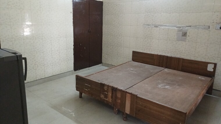 Room, drishti-home 3 Bedroom 1000 Sq.Ft. Independent House In North Mohali Chandigarh 9667086