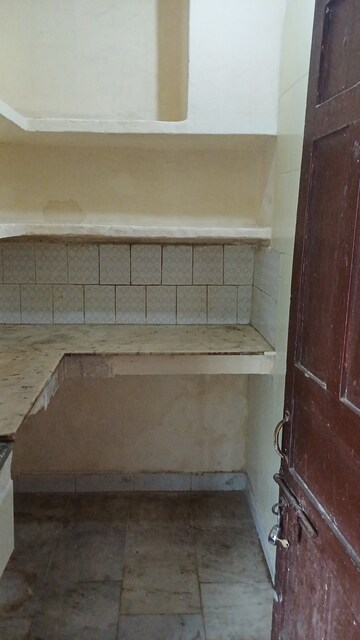 Bathroom in 3 BHK Independent House at Drishti Home, North Mohali – for Rent