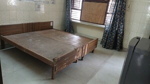 Room in 3 BHK Independent House at Drishti Home, North Mohali – for Rent