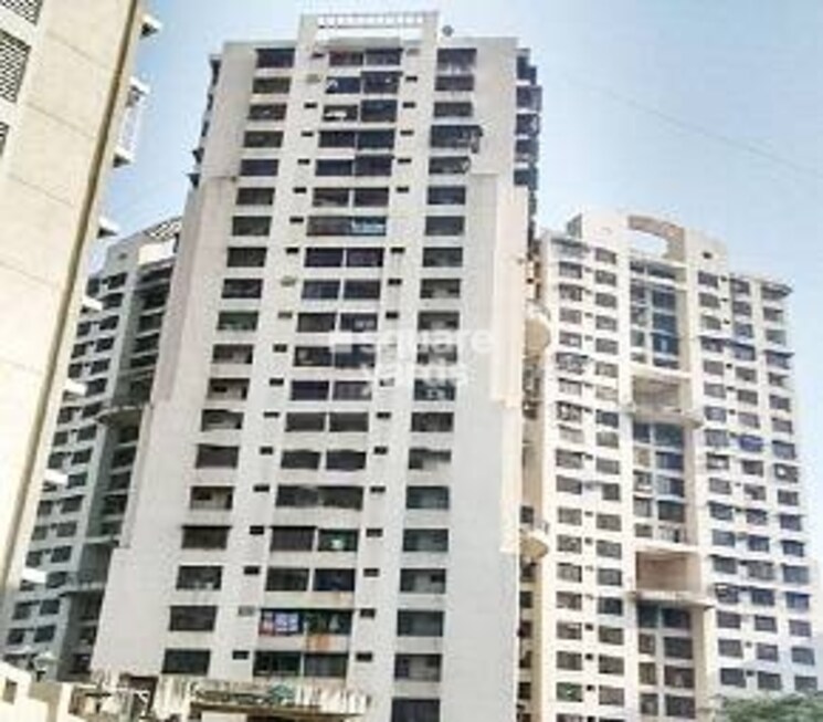 Exterior View, swapnalok-towers 2 Bedroom 910 Sq.Ft. Apartment In Malad East Mumbai 9667090