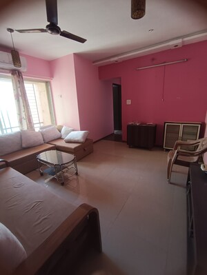 2 BHK Apartment For Rent in Sonata Apartments, Malad West