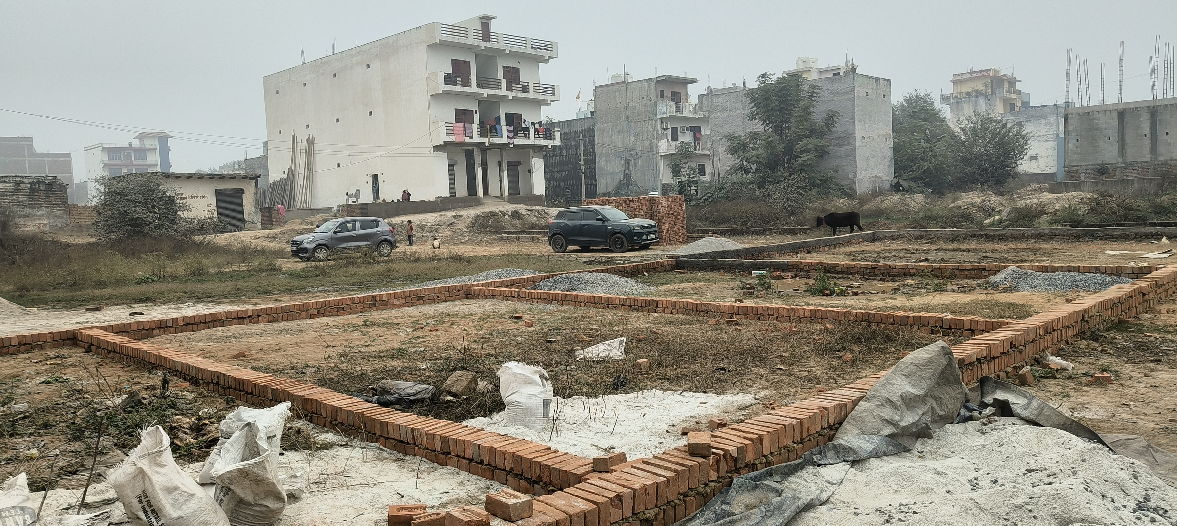 Plot For Sale in Jalpura