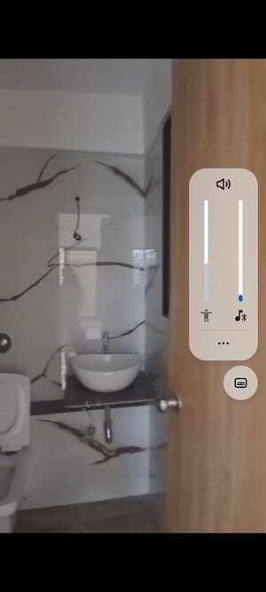 Master Bedroom in 2 BHK Apartment at Sudha Park, Ghatkopar East – for Rent