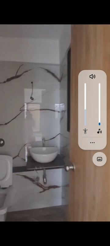 Master Bedroom in 2 BHK Apartment at Sudha Park, Ghatkopar East – for Rent