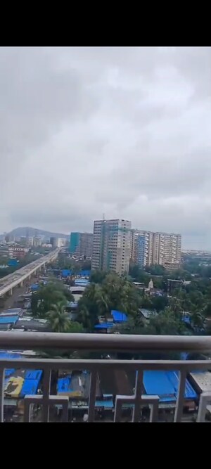 2 BHK Apartment For Rent in Sudha Park, Ghatkopar East