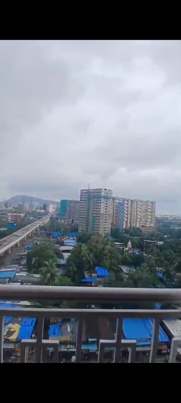 2 BHK Apartment For Rent in Sudha Park, Ghatkopar East