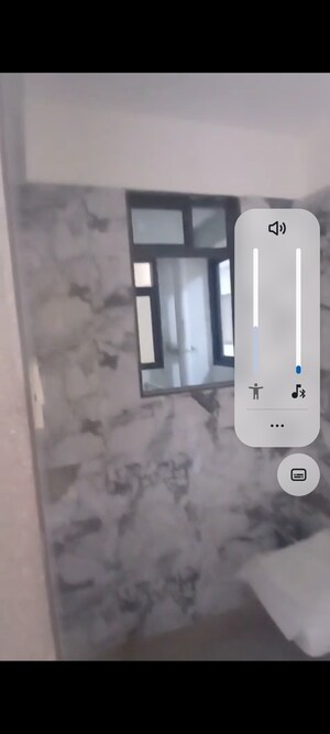 Bathroom in 2 BHK Apartment at Sudha Park, Ghatkopar East – for Rent