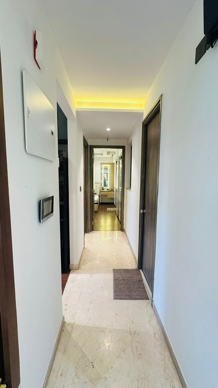 undefined, raymond-ten-x-habitat 2 Bedroom 640 Sq.Ft. Apartment In Pokhran Road No Two Thane 9667105