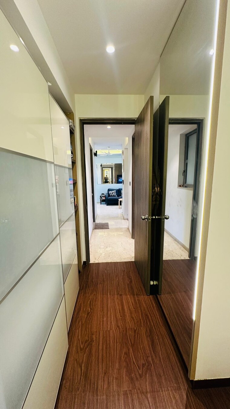 undefined, raymond-ten-x-habitat 2 Bedroom 640 Sq.Ft. Apartment In Pokhran Road No Two Thane 9667105
