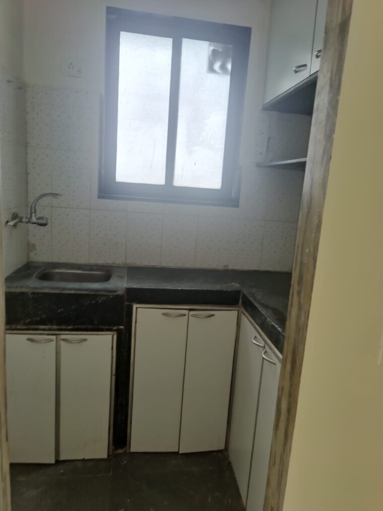 Kitchen, tilak-indrayani 1 Bedroom 401 Sq.Ft. Apartment In Tilak Nagar Mumbai 9667110