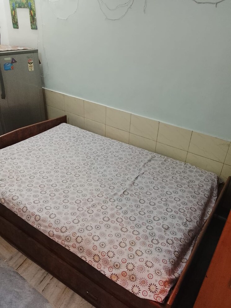 Kitchen, tilak-indrayani 1 Bedroom 401 Sq.Ft. Apartment In Tilak Nagar Mumbai 9667110