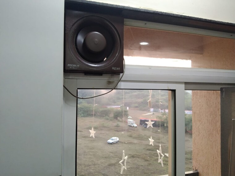 Bathroom, lodha-sterling 2 Bedroom 990 Sq.Ft. Apartment In Kolshet Road Thane 9667117