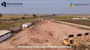  Plot – Exterior View View at Kaza - for Sale