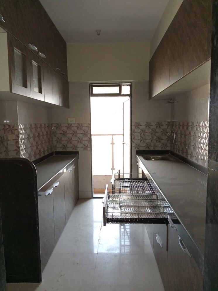 Kitchen, daga-sofrance 1 Bedroom 481 Sq.Ft. Apartment In Ghatkopar East Mumbai 9667120