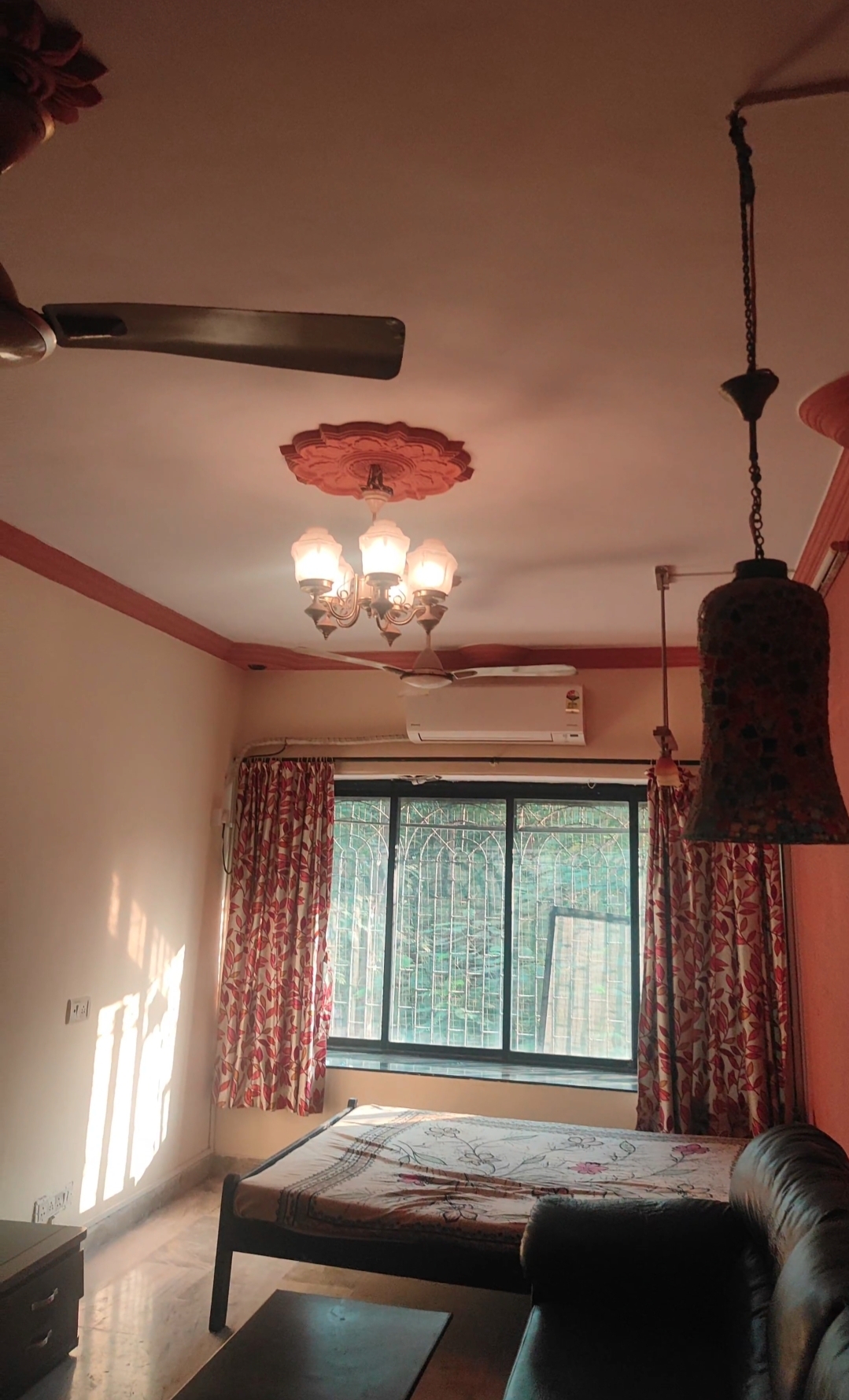 1 RkApartment For Rent in Sohini Apartment