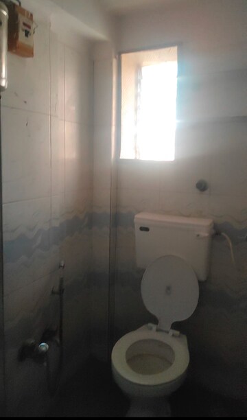 Bathroom in 1 RK Apartment at Sohini Apartment, Santacruz East – for Rent