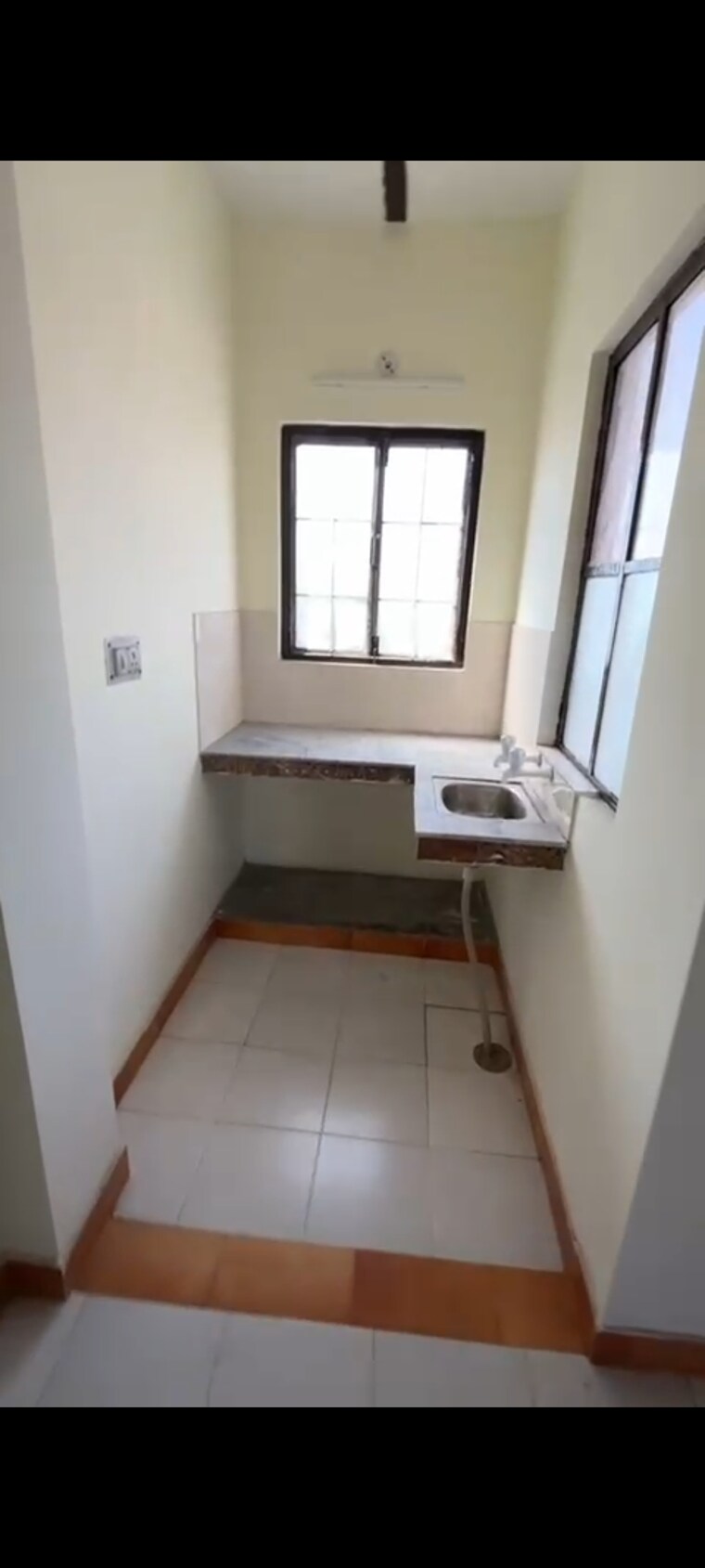 Kitchen, sai-kutir-sector-49 1 RK 450 Sq.Ft. Builder Floor In Sector 49 Noida 9667149