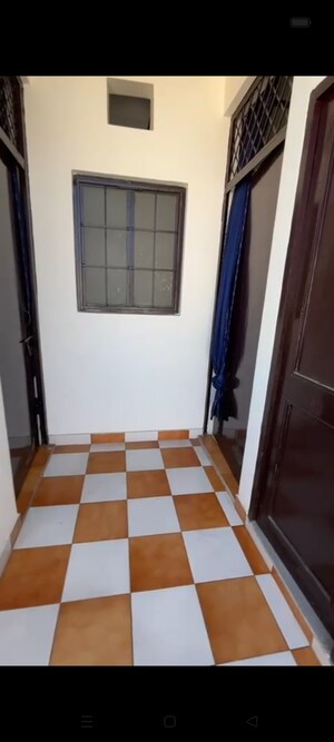 Staircase in 1 RK Builder Floor at Sai Kutir Sector 49, Sector 49 – for Rent