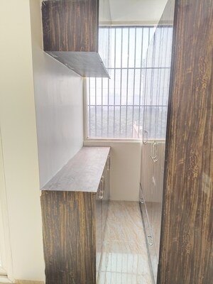 Furnished Amenities in 3.5 BHK Builder Floor at Vipul World Floors, Sector 48 – for Rent