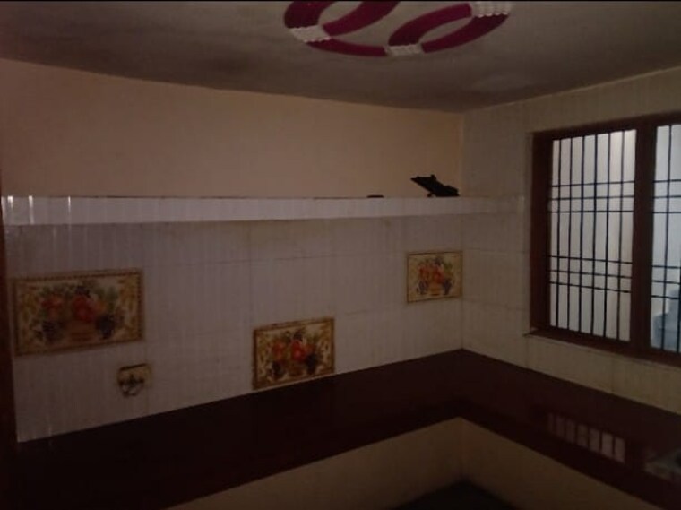 Kitchen, chinhat 2 Bedroom 1100 Sq.Ft. Independent House In Chinhat Lucknow 9667148