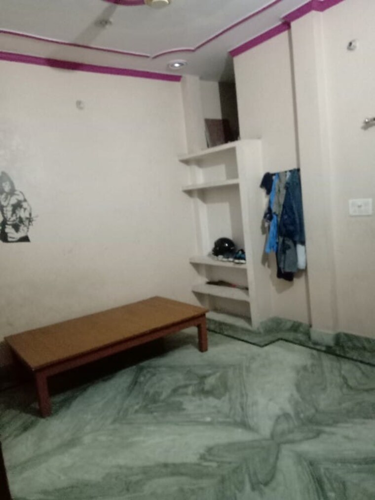 Living Room, chinhat 2 Bedroom 1100 Sq.Ft. Independent House In Chinhat Lucknow 9667148