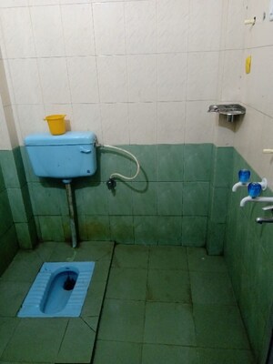 Bathroom in 2 BHK Independent House at Chinhat – for Rent